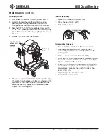 Preview for 23 page of Textron GREENLEE 854 Instruction Manual