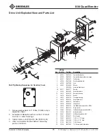 Preview for 29 page of Textron GREENLEE 854 Instruction Manual