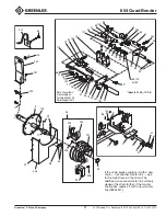 Preview for 31 page of Textron GREENLEE 854 Instruction Manual