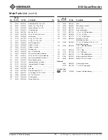 Preview for 33 page of Textron GREENLEE 854 Instruction Manual