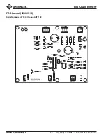 Preview for 38 page of Textron GREENLEE 854 Instruction Manual