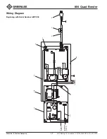 Preview for 42 page of Textron GREENLEE 854 Instruction Manual