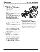 Предварительный просмотр 7 страницы Textron Greenlee 854DX Service Manual