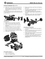 Предварительный просмотр 13 страницы Textron Greenlee 854DX Service Manual