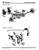 Предварительный просмотр 16 страницы Textron Greenlee 854DX Service Manual