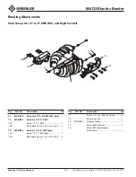 Предварительный просмотр 24 страницы Textron Greenlee 854DX Service Manual