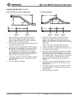 Preview for 9 page of Textron Greenlee 882 Instruction Manual