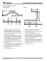 Preview for 10 page of Textron Greenlee 882 Instruction Manual