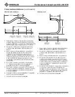 Preview for 24 page of Textron Greenlee 882 Instruction Manual