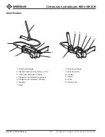 Preview for 32 page of Textron Greenlee 882 Instruction Manual