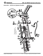 Preview for 43 page of Textron Greenlee 882 Instruction Manual