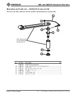 Preview for 47 page of Textron Greenlee 882 Instruction Manual