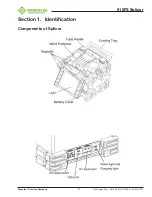 Preview for 9 page of Textron Greenlee 915FS Instruction Manual