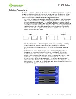 Preview for 15 page of Textron Greenlee 915FS Instruction Manual