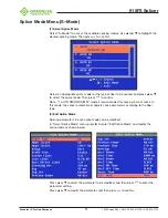 Preview for 21 page of Textron Greenlee 915FS Instruction Manual