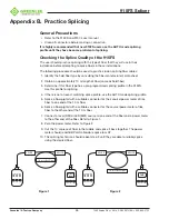 Preview for 46 page of Textron Greenlee 915FS Instruction Manual