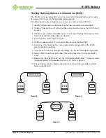 Preview for 47 page of Textron Greenlee 915FS Instruction Manual