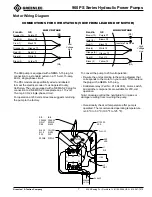 Preview for 7 page of Textron Greenlee 960 PS Series Instruction Manual