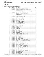 Preview for 13 page of Textron Greenlee 960 PS Series Instruction Manual