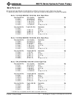 Preview for 15 page of Textron Greenlee 960 PS Series Instruction Manual