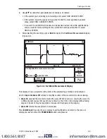 Предварительный просмотр 24 страницы Textron Greenlee CableScout TV220 Instruction Manual