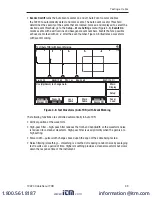 Предварительный просмотр 28 страницы Textron Greenlee CableScout TV220 Instruction Manual