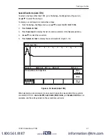 Предварительный просмотр 30 страницы Textron Greenlee CableScout TV220 Instruction Manual