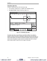 Предварительный просмотр 33 страницы Textron Greenlee CableScout TV220 Instruction Manual