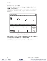 Предварительный просмотр 37 страницы Textron Greenlee CableScout TV220 Instruction Manual