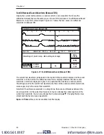 Предварительный просмотр 39 страницы Textron Greenlee CableScout TV220 Instruction Manual