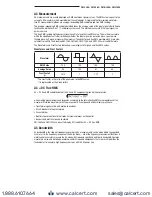 Предварительный просмотр 9 страницы Textron Greenlee CM-1360 Instruction Manual