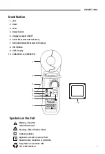 Предварительный просмотр 7 страницы Textron GREENLEE CMGRT-100A Instruction Manual