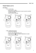 Предварительный просмотр 11 страницы Textron GREENLEE CMGRT-100A Instruction Manual