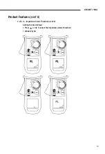 Предварительный просмотр 13 страницы Textron GREENLEE CMGRT-100A Instruction Manual