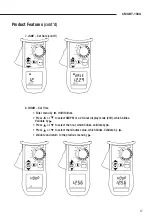 Предварительный просмотр 17 страницы Textron GREENLEE CMGRT-100A Instruction Manual