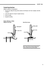 Предварительный просмотр 25 страницы Textron GREENLEE CMGRT-100A Instruction Manual