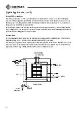 Предварительный просмотр 26 страницы Textron GREENLEE CMGRT-100A Instruction Manual