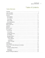 Preview for 5 page of Textron Greenlee Communications DataScout 10G User Manual