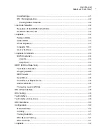 Preview for 7 page of Textron Greenlee Communications DataScout 10G User Manual