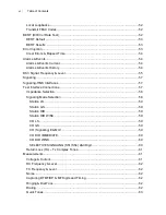 Preview for 8 page of Textron Greenlee Communications DataScout 10G User Manual