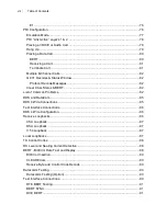 Preview for 10 page of Textron Greenlee Communications DataScout 10G User Manual