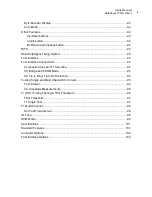 Preview for 11 page of Textron Greenlee Communications DataScout 10G User Manual