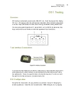 Preview for 41 page of Textron Greenlee Communications DataScout 10G User Manual