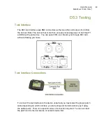 Preview for 51 page of Textron Greenlee Communications DataScout 10G User Manual