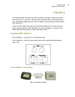 Preview for 59 page of Textron Greenlee Communications DataScout 10G User Manual