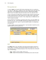 Preview for 82 page of Textron Greenlee Communications DataScout 10G User Manual