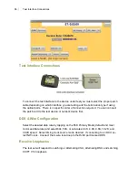 Preview for 88 page of Textron Greenlee Communications DataScout 10G User Manual