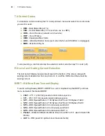 Preview for 90 page of Textron Greenlee Communications DataScout 10G User Manual