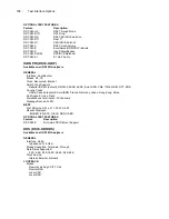 Preview for 110 page of Textron Greenlee Communications DataScout 10G User Manual