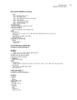 Preview for 111 page of Textron Greenlee Communications DataScout 10G User Manual